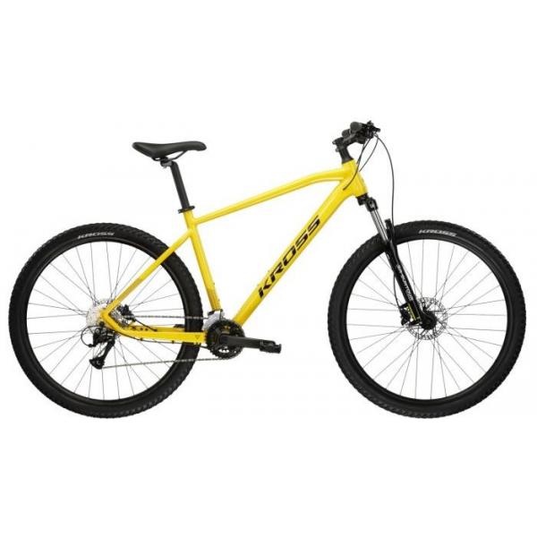 Bicycle KROSS Hexagon 4.0 - 29